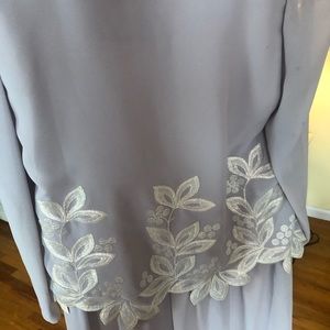 Mother of the bride dress